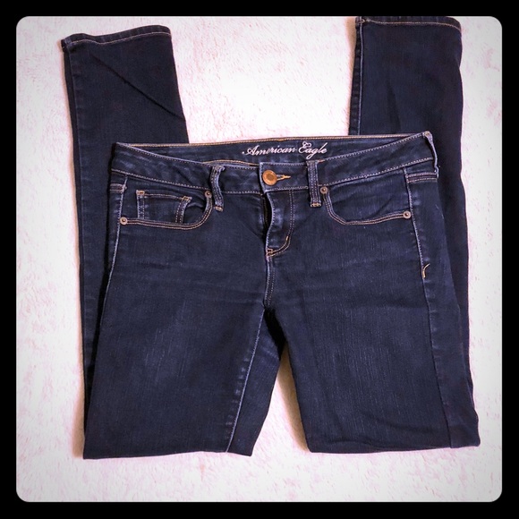 American Eagle Outfitters Denim - American Eagle Skinny Jeans